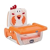 Chicco Sitzerhöhung Mode, fancy chick