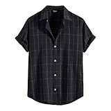 Merino Shorts Herren,multifunktions Shirt Herren,bauchweg Shirt männer,Herren Hemden Kurzarm bügelfrei,weißes Tanktop Herren,Shirt Herren Kurzarm,Hemd Herren Kurzarm,kostüm H