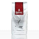 Dallmayr Espresso Classico - 8 x 1kg ganze Kaffee-B