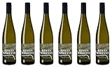 Matthias Müller Rheinschiefer Riesling 2020 Trocken (6 x 0.75 l)