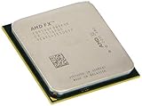 AMD FX 9590 Octa-Core Prozessor (4,7GHz, Sockel AM3+, 16MB Cache, 220 Watt)