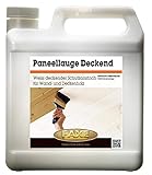 Faxe Paneellauge weiß deckend 2,5 L