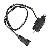 JINGUO Motordrehzahlsensor Automobilauto ABS Geschwindigkeitssensor passt für Ford Escort 94BB-9E731-CA (Color : Black)