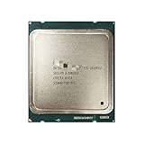 WMUIN Zentralprozessor Prozessor E5-2650v2 E5 2650v2 E5 2650 V2 2,6 g Hz Acht-Kern-Sechzehn-Thread Zentralprozessor Der Prozessor 2 0M 95W LGA 2011 Computerhardw