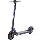 Elektro Scooter für Erwachsene, 300W Elektroroller mit bürstenloser Motor, Faltbarer E-Scooter 25km/h | 8,5 Zoll Luftreifen | 7,8 Ah Li-Ion Akku, bis zu 30km Reichweite Electric Scooter - Ohne ABE