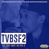 Three Wordz Jiffy Mix (feat. BigSant) [Explicit]