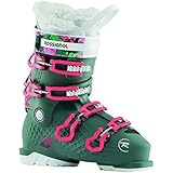 Rossignol All Track Boots, grün, 260