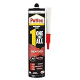 One for all High Tack - Pattex - 460 g kartusche x 2