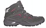 Lowa Sportschuh GmbH Da.- Wanderschuh Bora GTX 09756-UK0050-38/5.0
