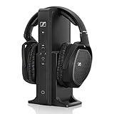 Sennheiser RS 175 Set Digitales Kopfhörersy