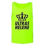 Reifen-Markt Tank_Top-Helene-Motiv134-Herren-Neongelb/Schwarz-XL