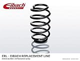 1x EIBACH Feder Fahrwerksfeder hinten H