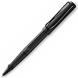 Lamy 344 TR Safari All Black M M63bk