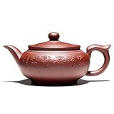 Kung Fu Tee Set Yixing Teekanne Handgemachte Teekanne Tasse Set 350ml Zisha Keramik Tee Zeremonie Geschenk Bonus 4 T