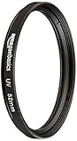 Amazon Basics UV-Sperrfilter - 52