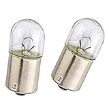 2x Long Life R10W 12V BA15s Original Jurmann Trade langlebig Halogen Ersatz PKW Lamp