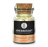 Ankerkraut Tomatensaucen Gewürz, Universalgewürz, für Bolognese oder Pizza, 100g im Korkeng