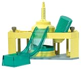 Mattel T1660 - Cars Ramones Farbwechsel Sp