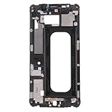 O-OBDO Frontgehäuse LCD Rahmen Blende Platte für Galaxy S6 Edge+ / G928 Handy E