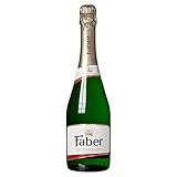 Faber Sekt Halbetrocken, 750