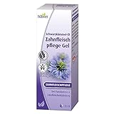 Schwarzkümmel-Öl Zahnfleischpflege Gel (15 ml)