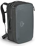 Osprey Transporter Carry-On 44 Reisetasche, Unisex - Pointbreak Grey O/S