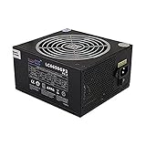 LC-Power Netzteil 650W, LC6650GP3