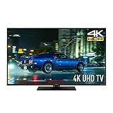 Panasonic TX-55GXW584 139 cm (55 Zoll) LED Fernseher (4K UHD, HDR, Triple Tuner, Smart TV)