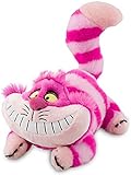 Disney Store Exclusive Alice In Wonderland Cheshire Cat 20 Plush by Disney