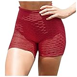 Yoga-Hose Damen Sport-Leggings Po Push Up High Waist Kurze Scrunch Boom Booty Fitness Strumpfhose Sexy Butt Lift Skinny Sporthose Slim Gym Tights Shorts Kompression Ruched Laufhose Training