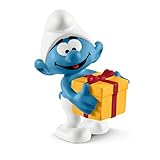 Schleich 20816 - Schlumpf mit Geschenk