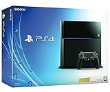 PlayStation 4 - Konsole (500GB)