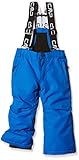 CMP Jungen Hose Ski Skihose, königlich_N951, 104