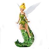 Enesco 4037525 Disney Showcase, Tinker Bell Figur, B