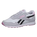 Reebok Damen Royal Ultra Sneaker, Multicolor (Weiss/STEGRIG/SCHWARZ), 39 EU