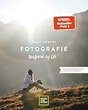 Fotografie – Inspired by life: Wie du in deinen Bildern Geschichten erzählst (Gräfe und Unzer)