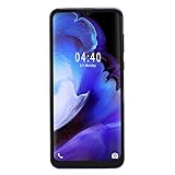 S20Plus Entsperrte Smartphones, 6,52 'Dual Sim Entsperrte Handys 2 GB + 16 GB Quad-Core 2350 MAh Stabiles Signal Entsperrtes Telefon mit Gesichtserkennung und Fingerabdruck-Entsperrung(EU-STECKER)