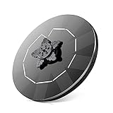 Walkoson 3 W solarbetriebener Wasserbrunnen, 3-in-1 integrierte Klingenförmige Düse, Solar-Wasserbrunnen mit eingebautem Filter, Solar-Springbrunnen Pumpe für Vogelbad, Pool, Garten und R