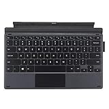 CNGY Docking-Tastatur/Magnettastatur für UBook 11,6 Zoll Tablet PC