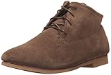 Sbicca Women's Jiminy Ankle Bootie, Khaki, 6.5 B US