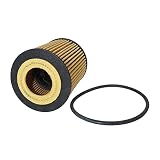 JUSTCHUN 5x Autoölfilterkit kompatibel mit Saab 9-3 (YS3F) Ölfilter (Color : 5PCS)