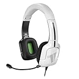 Tritton Kama Stereo Headset, weiß - [Xbox One]