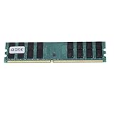 Yunir DDR2 4 GB Speicher mit großer Kapazität RAM 240PIN PC2-5300 667 MHz Hochfrequenzspeichermodul für Desktop-Comp