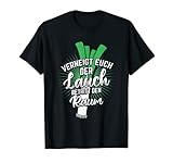 Lauch Betritt Den Raum Training Fitness Lauch T-S