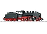 Märklin 36244 Klassiker Modelleisenbahn Dampflokomotive Baureihe 24, Spur H0