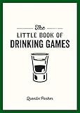 Parker, Q: Little Book of Drinking G