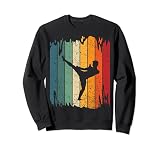 Retro Kickboxen Mixed Martial Arts MMA Vintage Sw