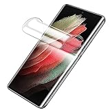 XLLXPZ 3pcs Hydrogel Soft Film Displayschutzfolie,für Samsung Galaxy S6 S7 S2 S5 Mini S4 S3 Neo S