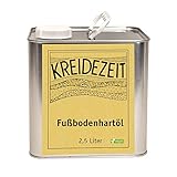 Kreidezeit Fußbodenhartöl-2,50