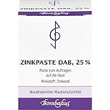 Bombastus Zinkpaste DAB, 100 g C